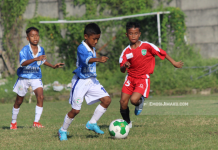 Turnamen Sepak Bola Surabaya Cup Dimulai