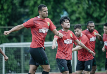 Riswan Lauhim dan Julian Mancini Jadi Rekrutan Terakhir