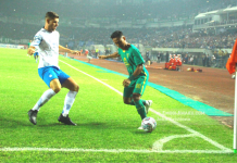 Piala Presiden 2022 : Persebaya Akan Rotasi Pemain