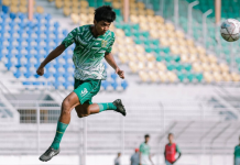 Persebaya Jajal Striker Lokal Baru