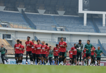 Piala Presiden 2022 : 5 Laga Terakhir Persebaya vs Bhayangkara FC