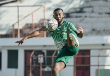 Persebaya Bersiap Jalani Laga Kandang Pertama