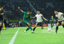 Going Strong Game : Persebaya 1 – 0 PSIM