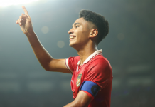 Hasil Pemeriksaan MRI Marselino