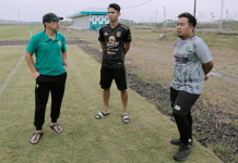 Kondisi Terkini Marselino Ferdinan