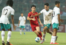 Yahya Alkatiri Kritik TC Jangka Panjang Timnas