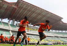 Going Strong Game : Persebaya Siap Hadapi PSIM Yogyakarta