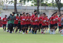 Persebaya Fokus Hadapi PSIM