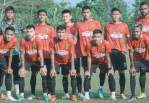 Satukan Semangatmu, Bajol Ijoku