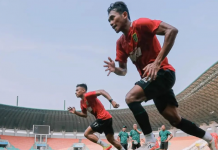 Prakiraan Susunan Pemain Laga Persikabo 1973 vs Persebaya