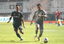 Persebaya Akan Bermain Tanpa Ridho dan Catur Saat Hadapi Persikabo