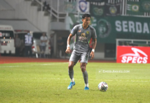 Siklus Kambuhan Persebaya Awal Musim