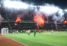 Bonek Keluarkan 5 Sikap Hayam Wuruk