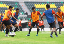 Aji Santoso : Beberapa Pemain Akan Dipinjamkan