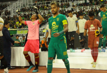 Alwi Slamat Sudah Kembali