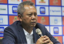 Laga Persebaya vs Madura United Dipantau Langsung Direktur Operasional LIB