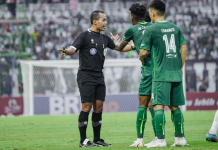 Persebaya Tuntut PSSI Umumkan Secara Terbuka Hasil Evaluasi Wasit