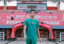 Persebaya Siap Curi Poin di Kandang Borneo FC