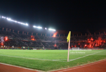 Bonek Berkomitmen Jaga Persebaya, Saatnya Persebaya Beri Kemenangan