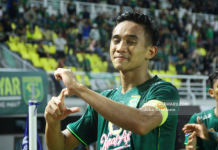 Rizky Ridho : Kemenangan Ini Jadi Modal Baik