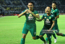 Sebuah Perjudian Masa Depan Persebaya