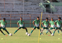 Persebaya Butuh Kerja Keras Untuk Raih Poin