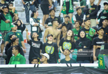 Sebuah Kecintaan Bonek Luar Kota Pada Persebaya