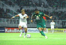 Leo Lelis Siap Tampil, Silvio Cidera Engkel