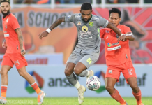 Saat Kebobolan Tak Dapat Dihindari, Mencetak Gol Sebanyak Mungkin Bisa Jadi Solusi