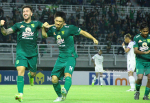 Sho Yamamoto Tetap di Persebaya Musim Depan