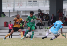 EPA U16 : Persebaya Kalahkan Bhayangkara FC 3 – 0