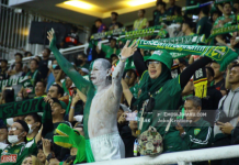 Marselino Ferdinan : Dukungan Bonek Menambah Motivasi Kami