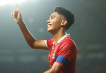 4 Pemain Persebaya Dipanggil Timnas U-20