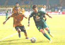 Bhayangkara FC vs Persebaya : Misi Pembalasan Gagal Lagi
