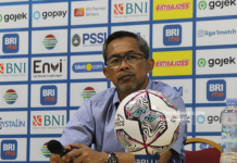 Tanpa Silvio Kurang Tajam