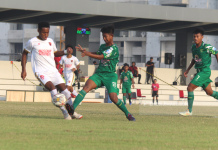 EPA U18 : Persebaya U18 Akui Keunggulan PSM Makasar U18