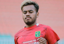 Supriadi dan Alwi Siap Bermain