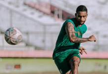 Persebaya vs RANS Nusantara : Wajib Menang!