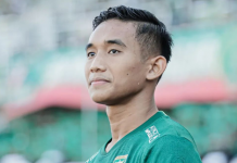 60 Juta Rupiah Denda Untuk Persebaya