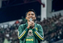 Persebaya Selamanya, Kereta Akan Terus Berjalan
