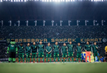 Pak Aza is Not Only for PERSEBAYA