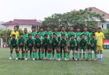 Rasionalisasi Persebaya