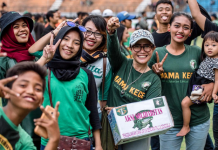 Wanita Suporter Sepak Bola dan Sebuah Sisi Gelap di Dalamnya
