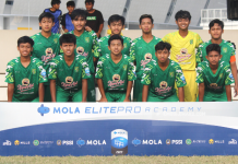 EPA U18 : Persebaya Hadapi Persija Jakarta di Semi Final