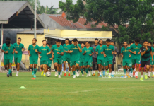 Persebaya Siap Mental Hadapi Laga di Malang