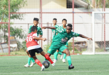 EPA U14 : Persebaya Kalahkan Madura United 2 – 0