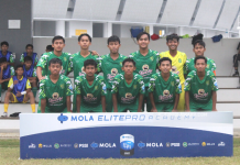 EPA U18 : Persebaya Berhasil Revans Atas PSM Makasar