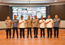 PSSI dan LIB Hormati Keputusan POLRI