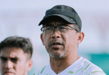 Persebaya Kembali Fokus Berlatih