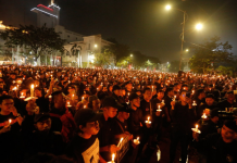 Tak Perlu ke Neraka, Sebab Negaraku Sudah Menunjukkannya